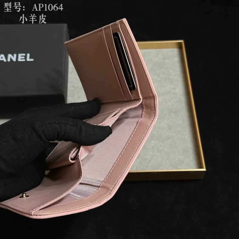 Chanel Wallets Purse